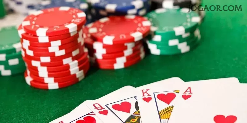 jogao slots no app