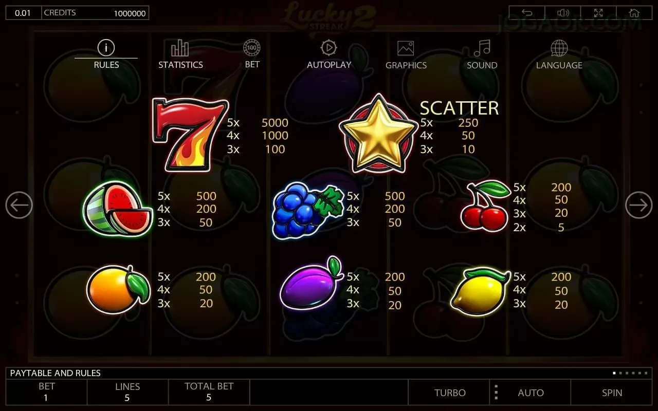 App jogao slots mobile
